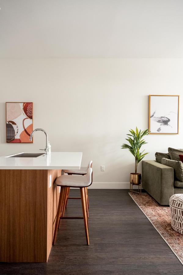 Modern Allure Lifestyle - City View - Zuni Lofts DEN Zewnętrze zdjęcie