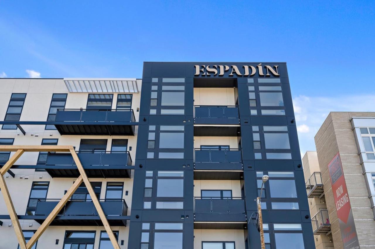 Modern Allure Lifestyle - City View - Zuni Lofts DEN Zewnętrze zdjęcie