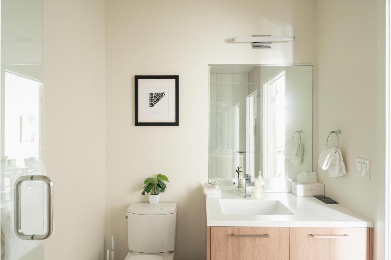 Modern Allure Lifestyle - City View - Zuni Lofts DEN Zewnętrze zdjęcie