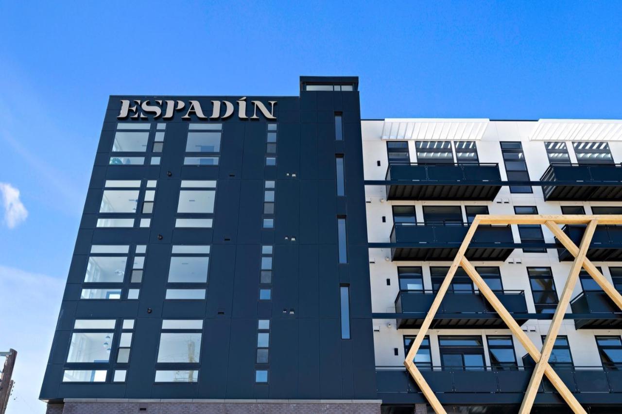 Modern Allure Lifestyle - City View - Zuni Lofts DEN Zewnętrze zdjęcie